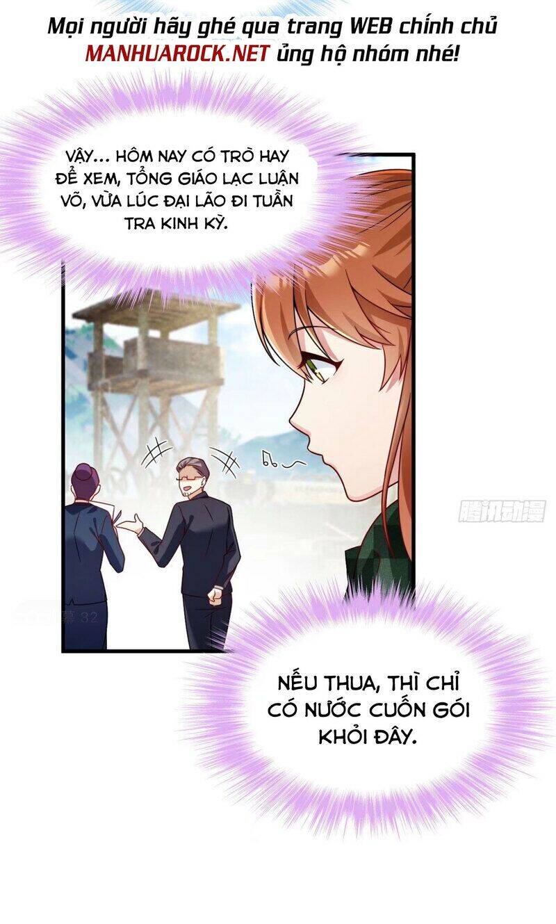 Tiên Tôn Lạc Vô Cực