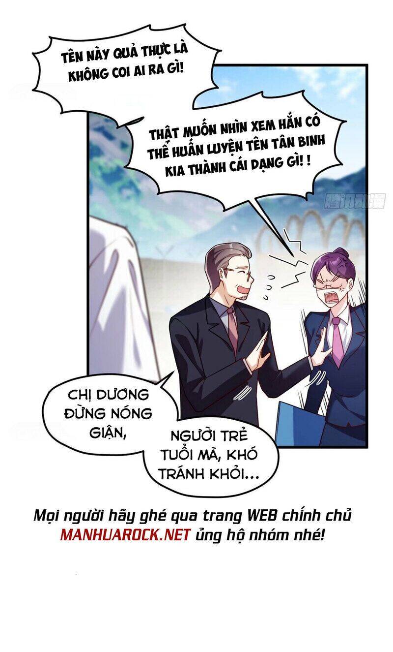 Tiên Tôn Lạc Vô Cực