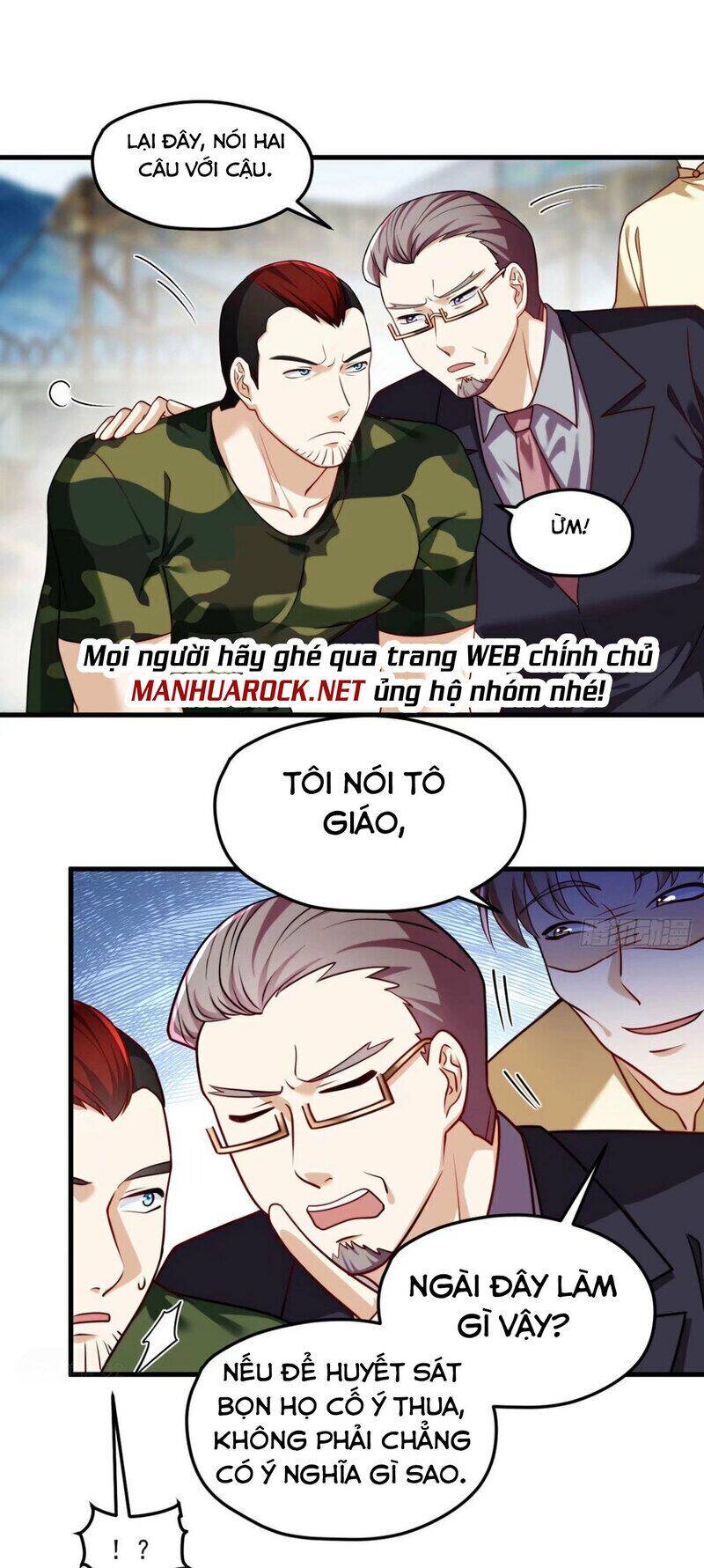 Tiên Tôn Lạc Vô Cực