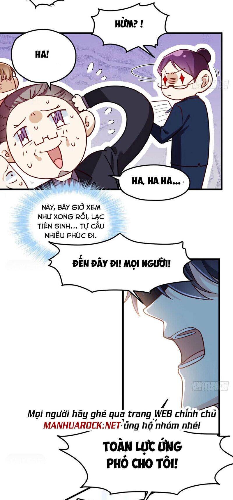 Tiên Tôn Lạc Vô Cực