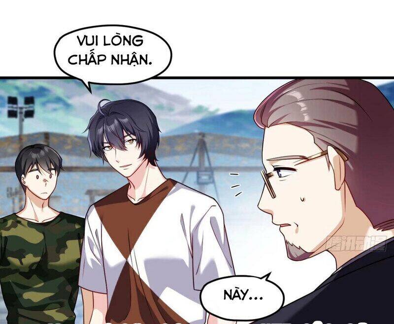 Tiên Tôn Lạc Vô Cực