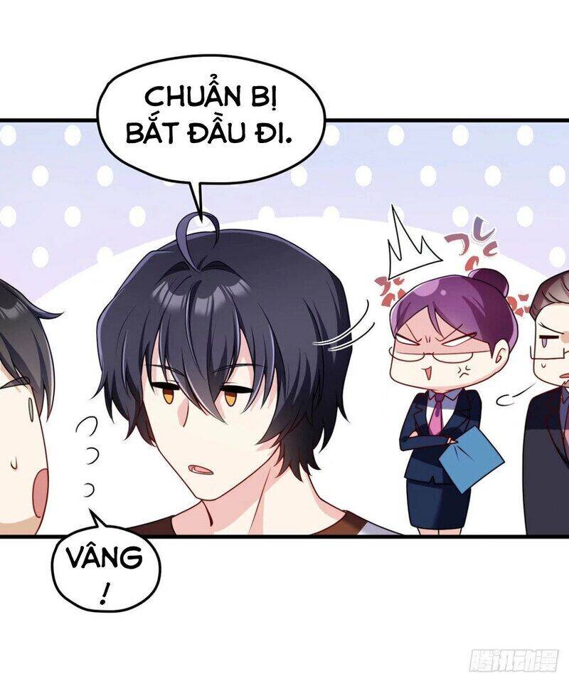 Tiên Tôn Lạc Vô Cực