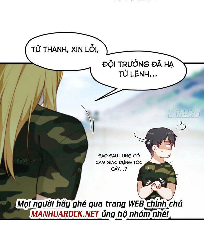 Tiên Tôn Lạc Vô Cực
