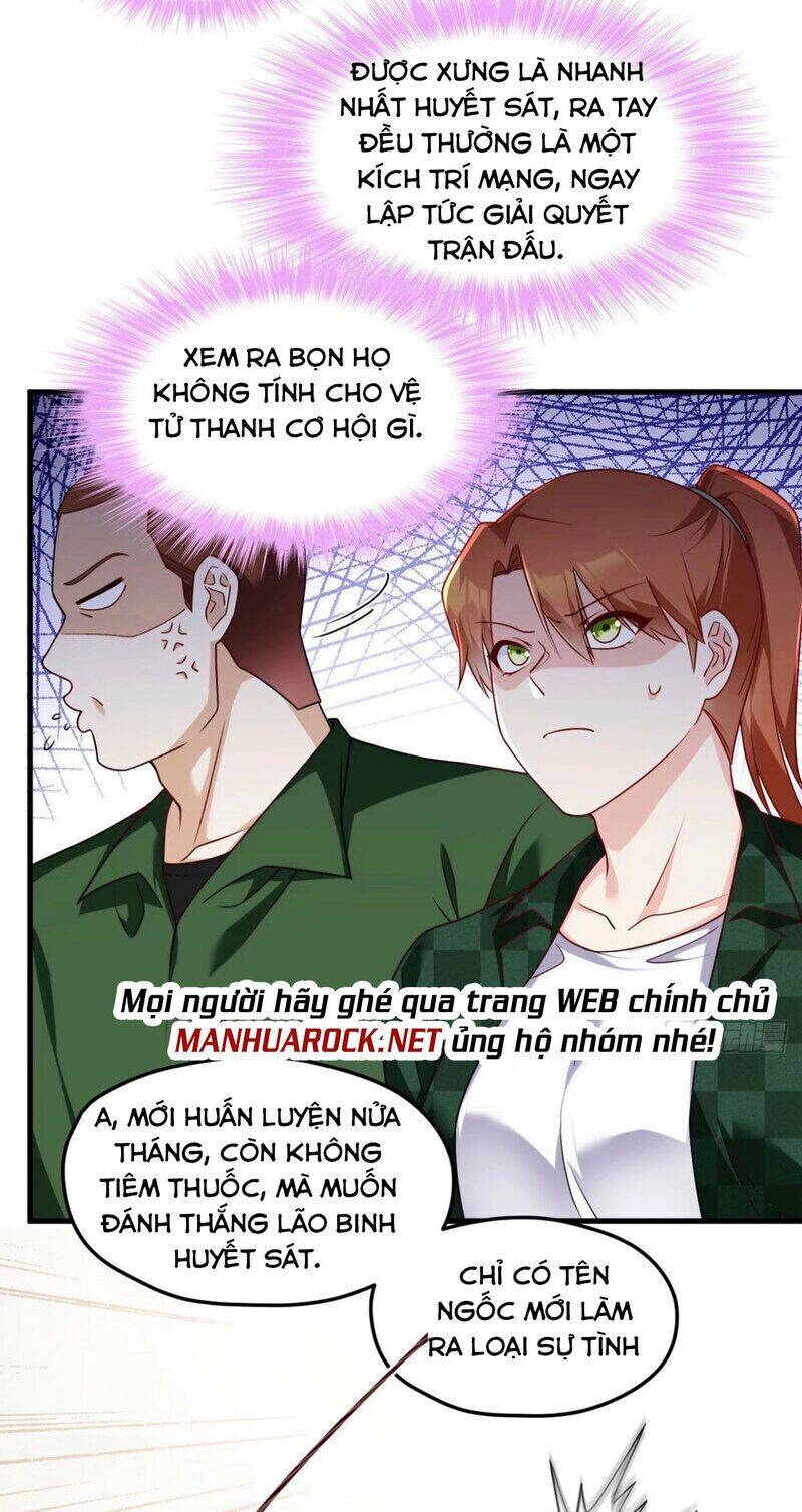 Tiên Tôn Lạc Vô Cực