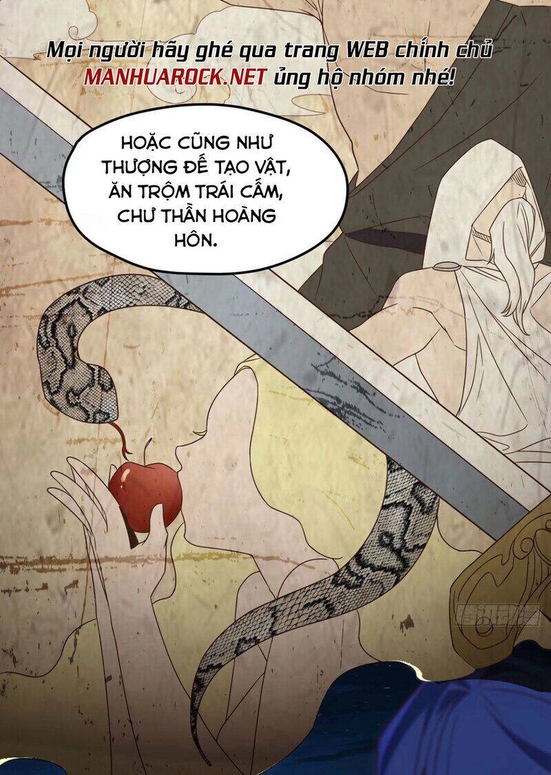 Tiên Tôn Lạc Vô Cực