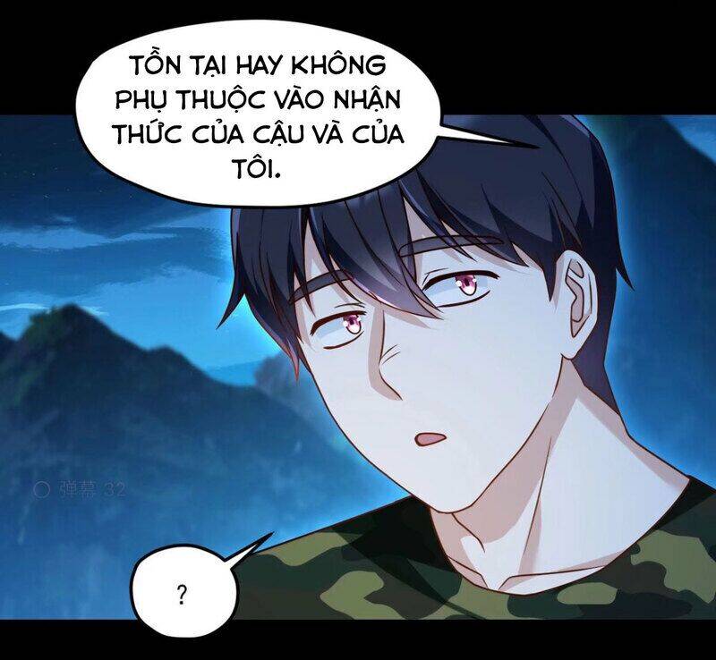 Tiên Tôn Lạc Vô Cực