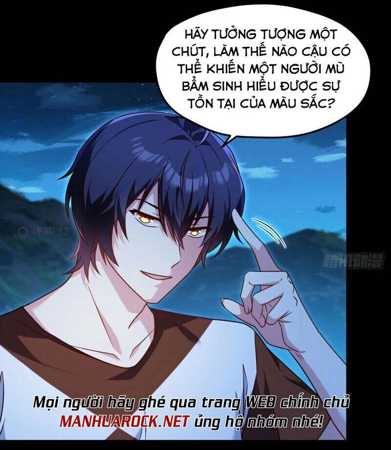 Tiên Tôn Lạc Vô Cực