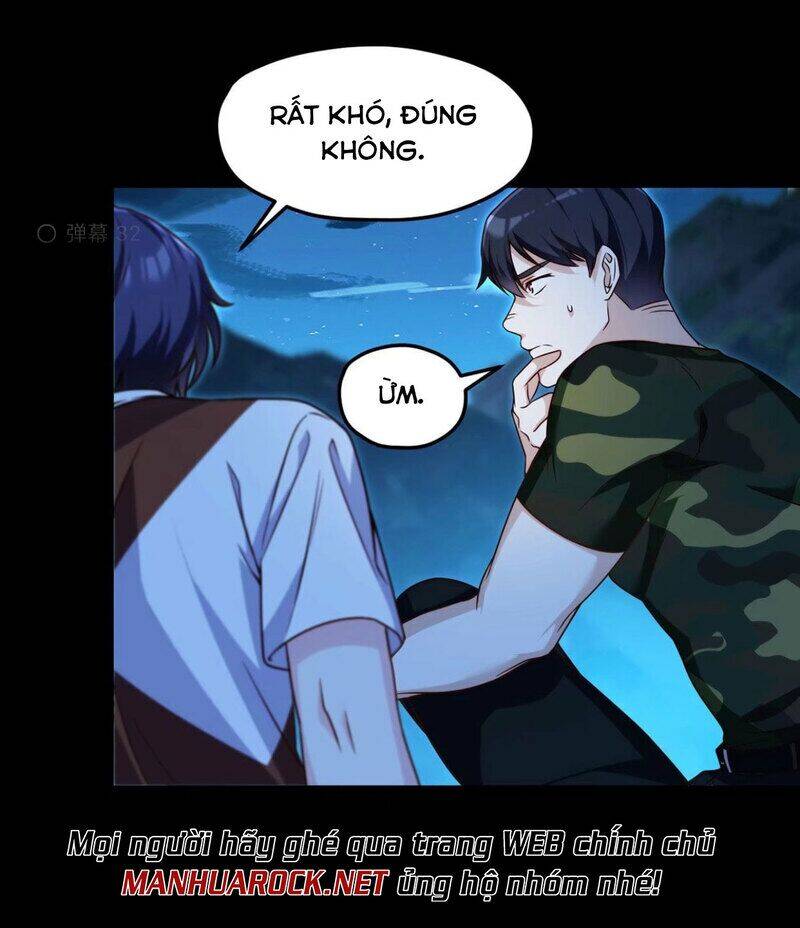 Tiên Tôn Lạc Vô Cực
