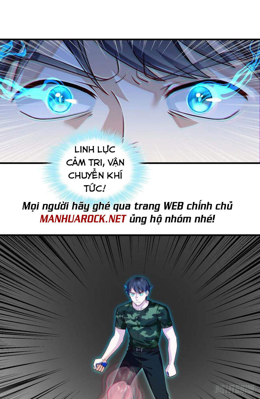 Tiên Tôn Lạc Vô Cực