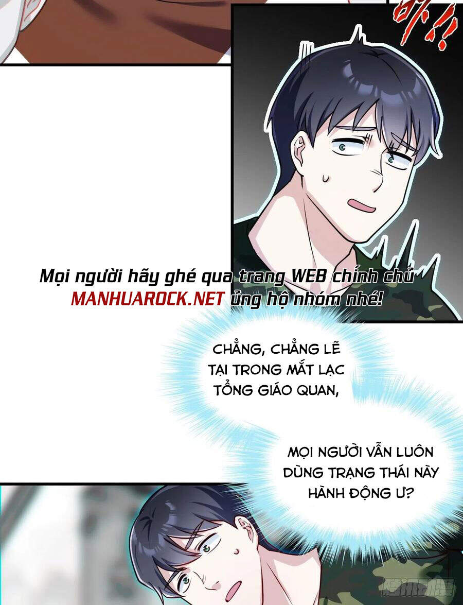 Tiên Tôn Lạc Vô Cực