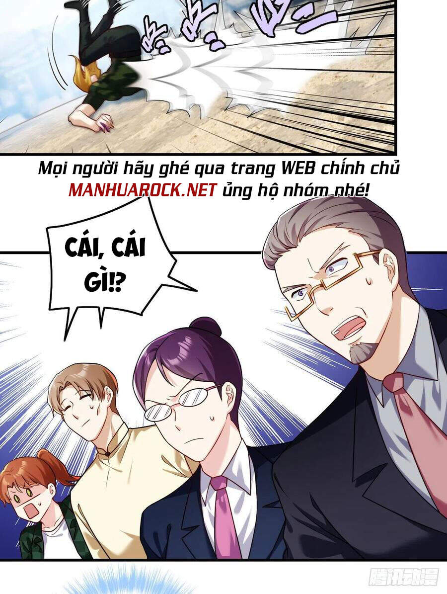 Tiên Tôn Lạc Vô Cực
