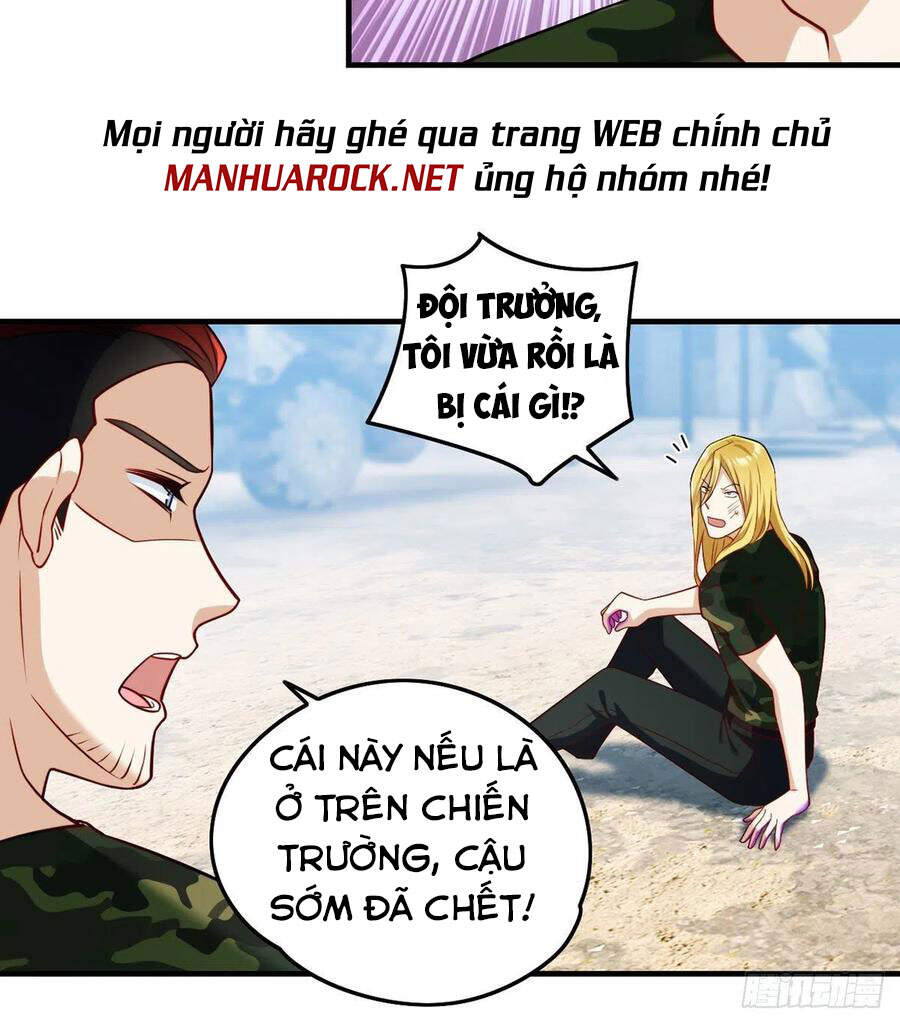 Tiên Tôn Lạc Vô Cực