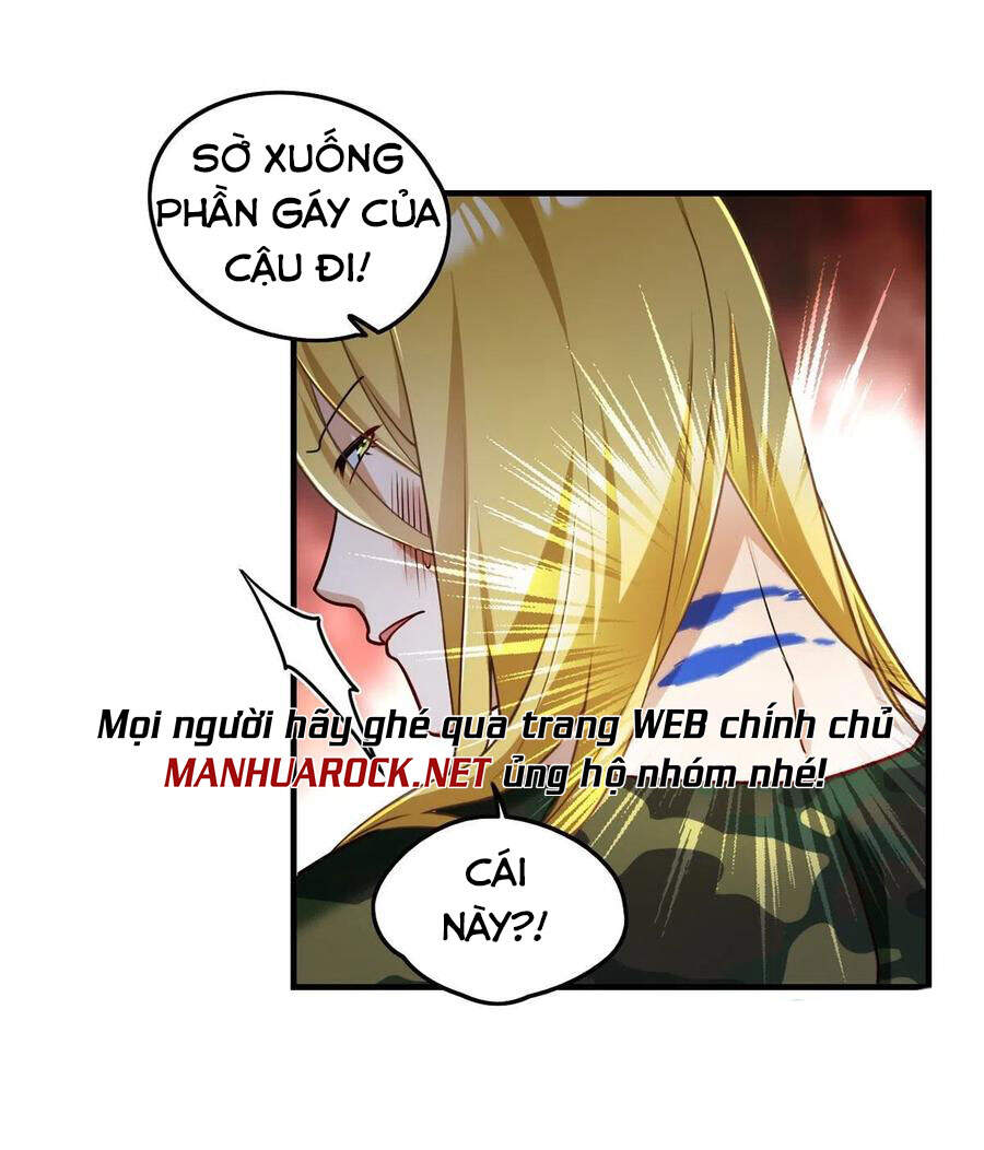 Tiên Tôn Lạc Vô Cực