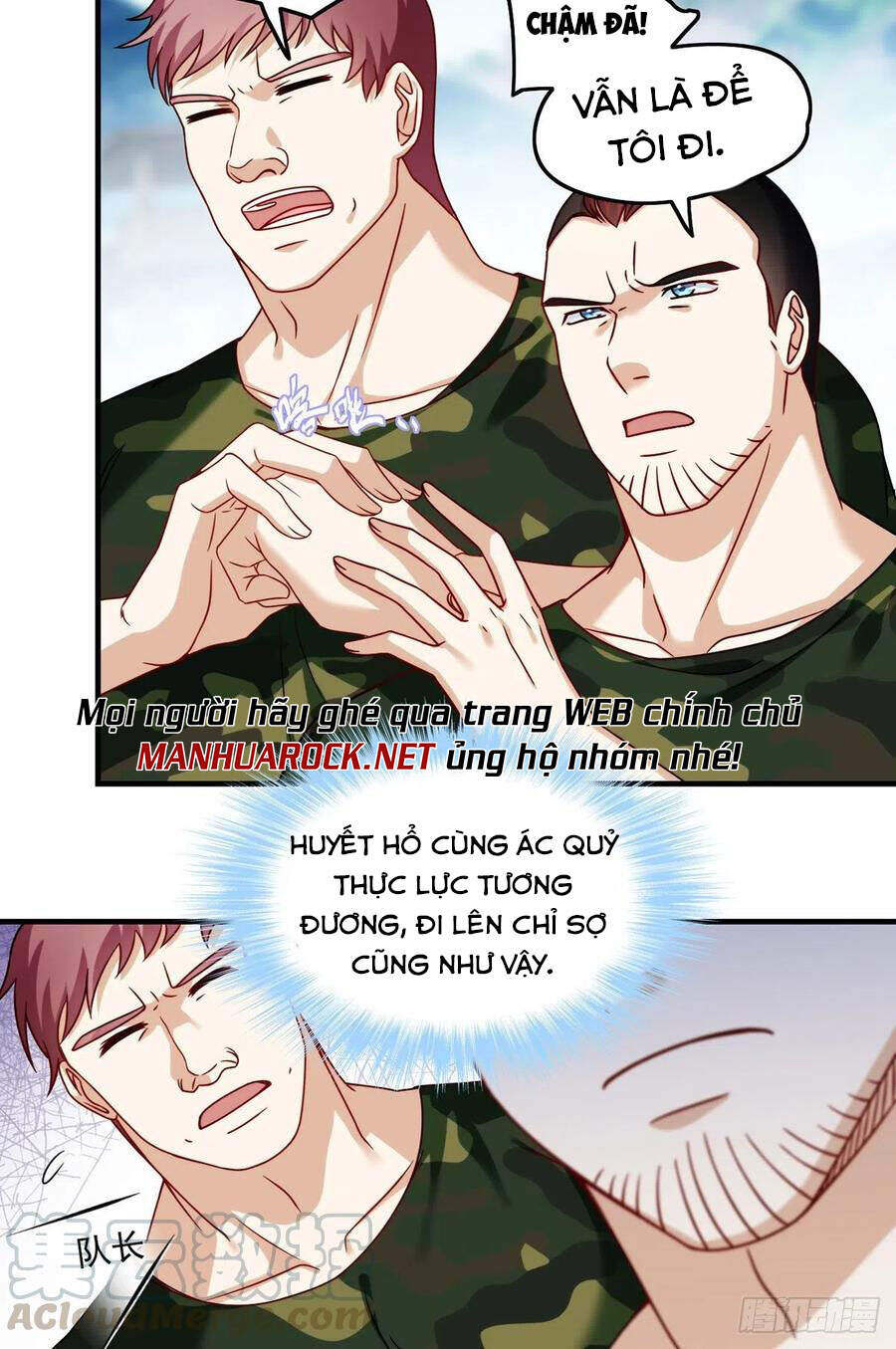 Tiên Tôn Lạc Vô Cực