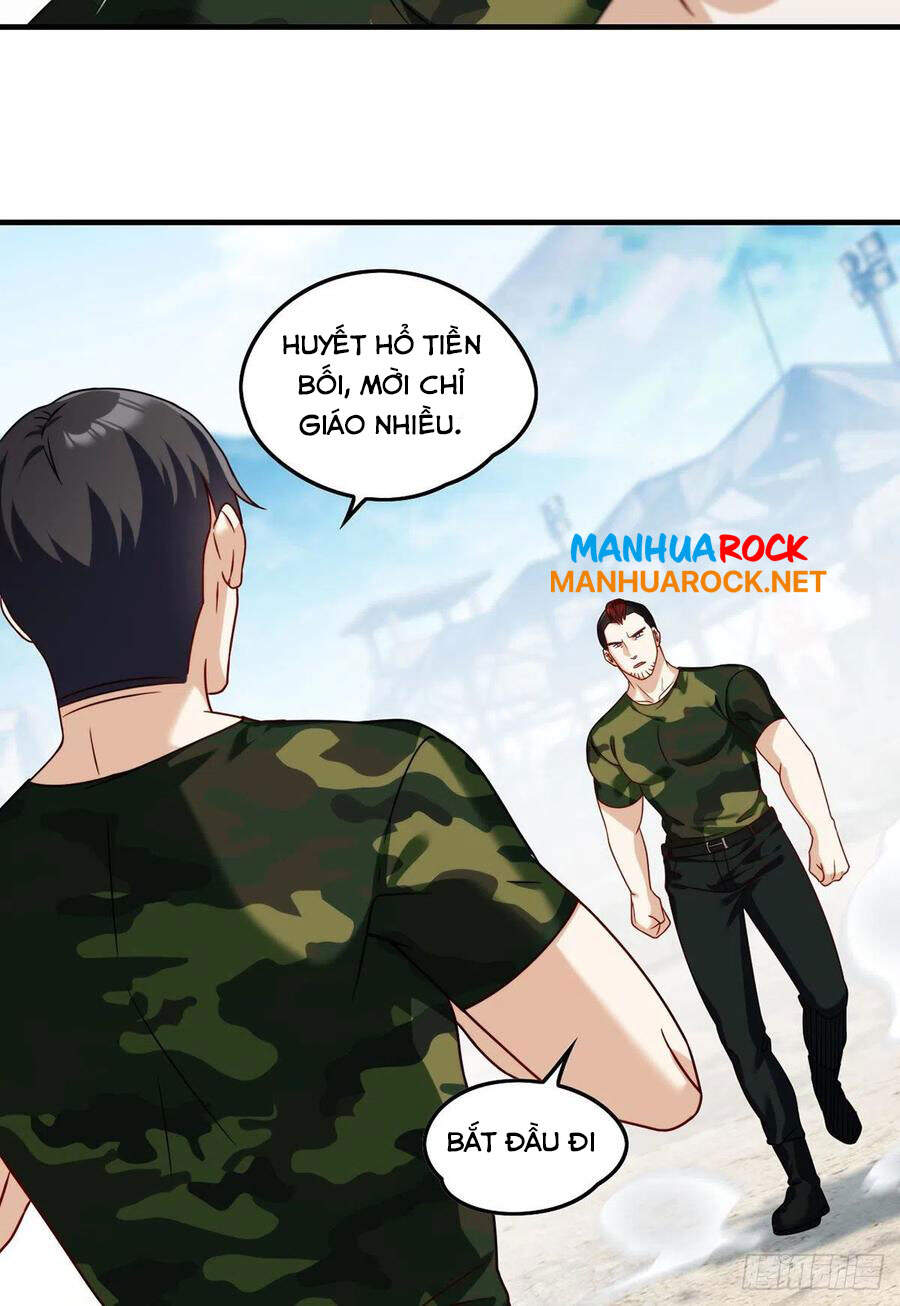 Tiên Tôn Lạc Vô Cực