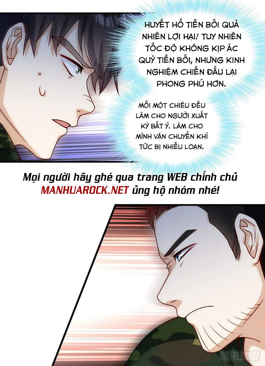 Tiên Tôn Lạc Vô Cực