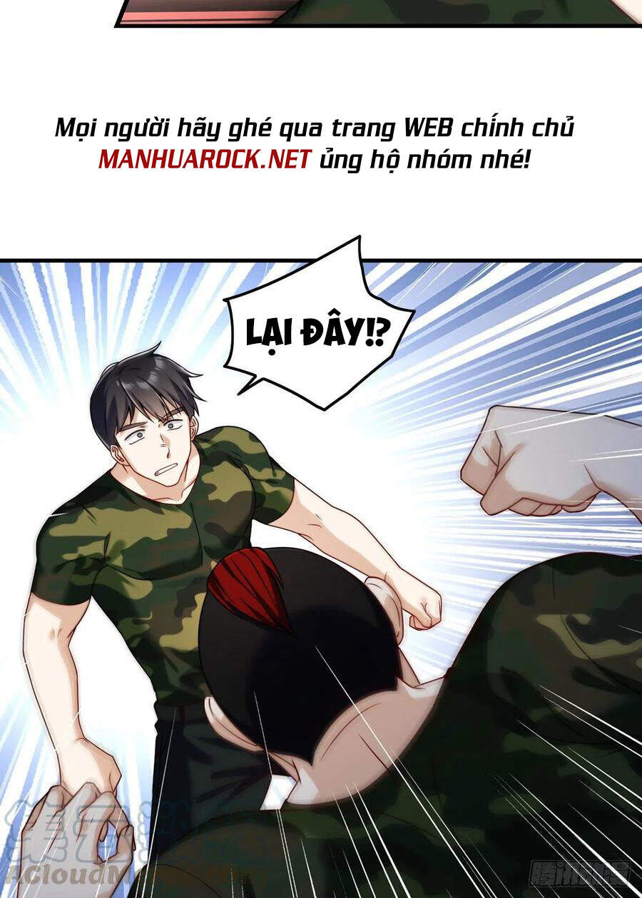 Tiên Tôn Lạc Vô Cực