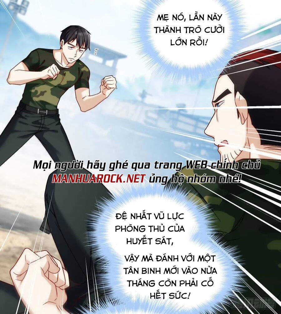 Tiên Tôn Lạc Vô Cực
