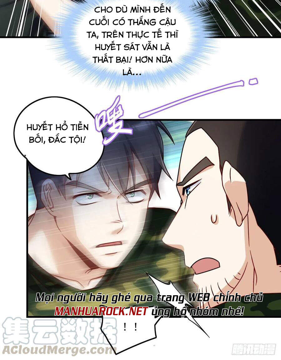 Tiên Tôn Lạc Vô Cực