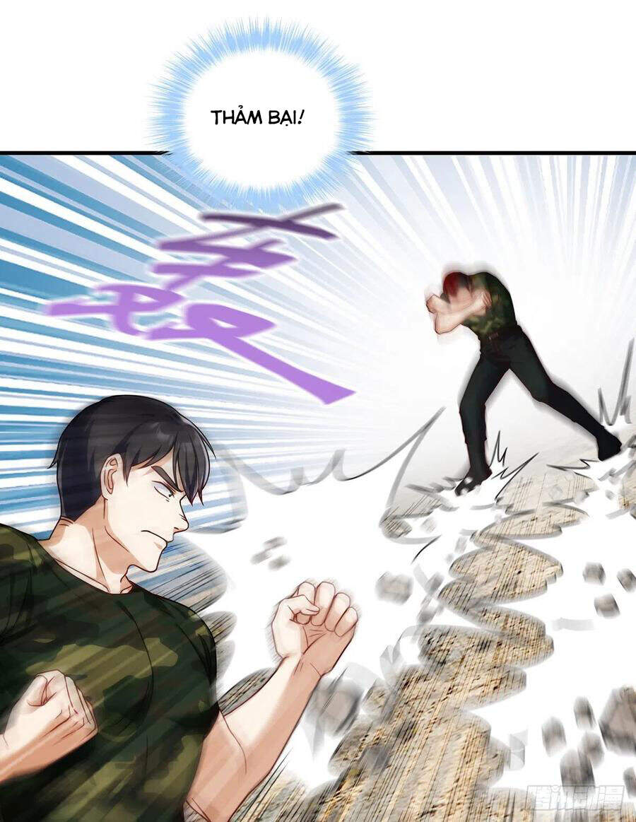 Tiên Tôn Lạc Vô Cực