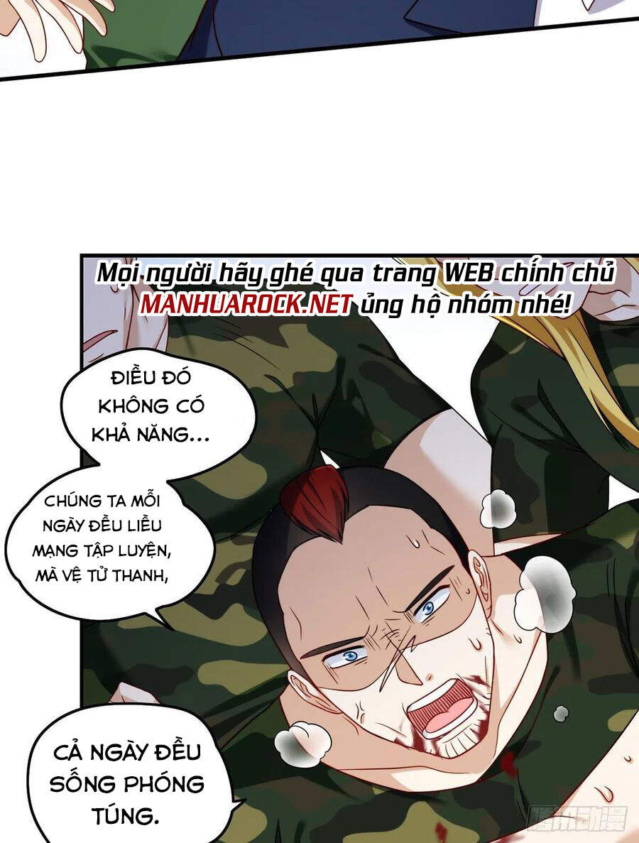Tiên Tôn Lạc Vô Cực