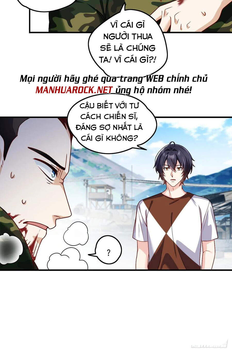 Tiên Tôn Lạc Vô Cực