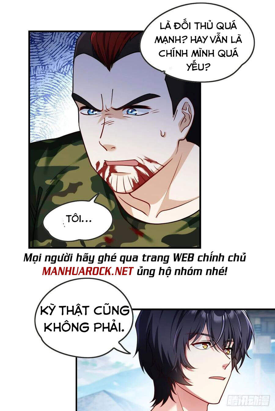 Tiên Tôn Lạc Vô Cực