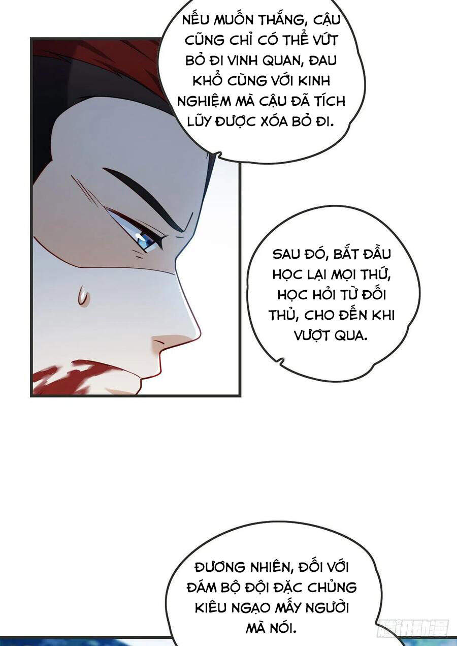 Tiên Tôn Lạc Vô Cực