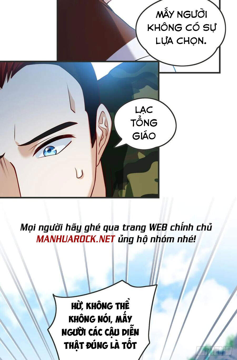 Tiên Tôn Lạc Vô Cực