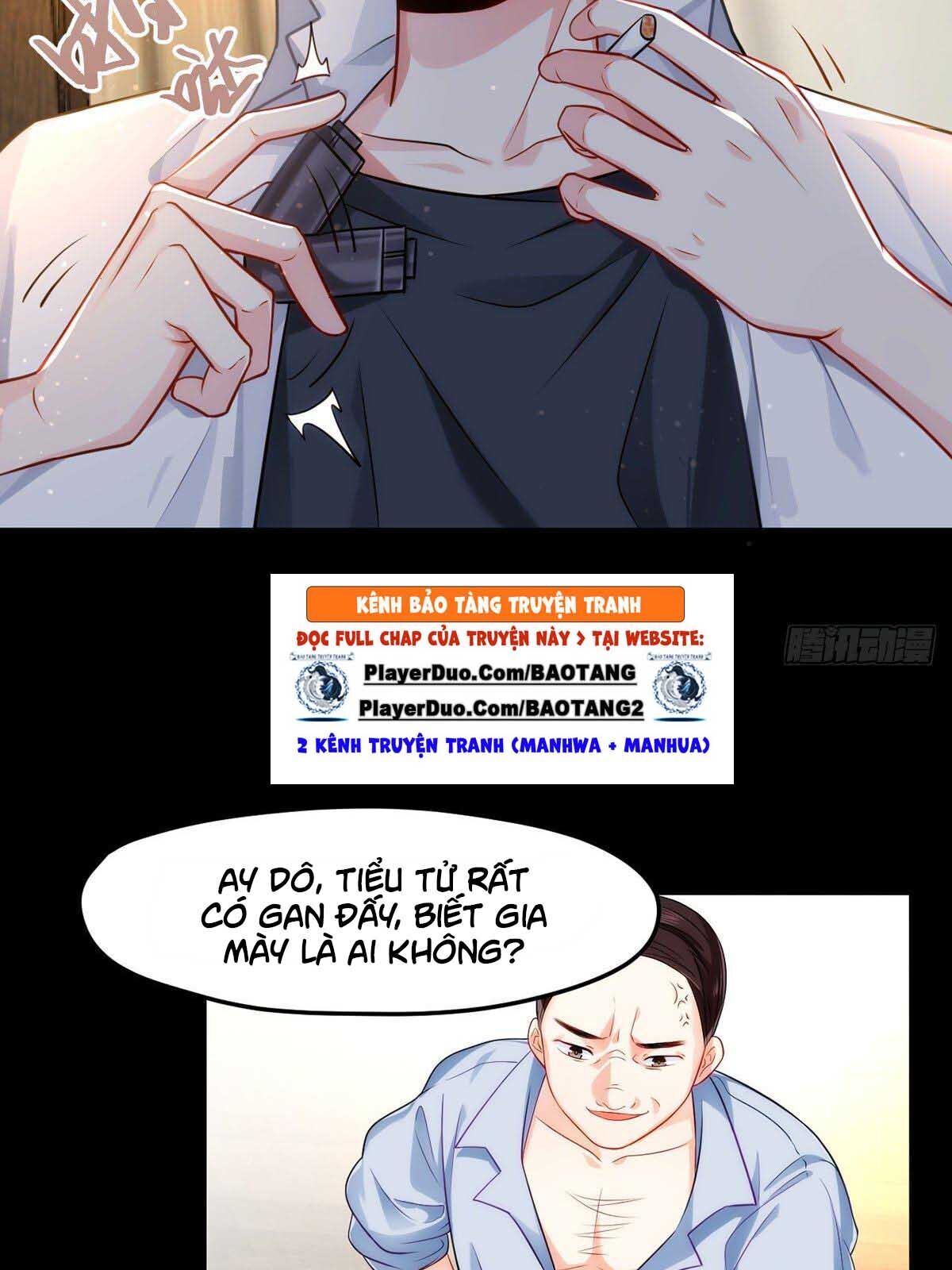 Tiên Tôn Lạc Vô Cực