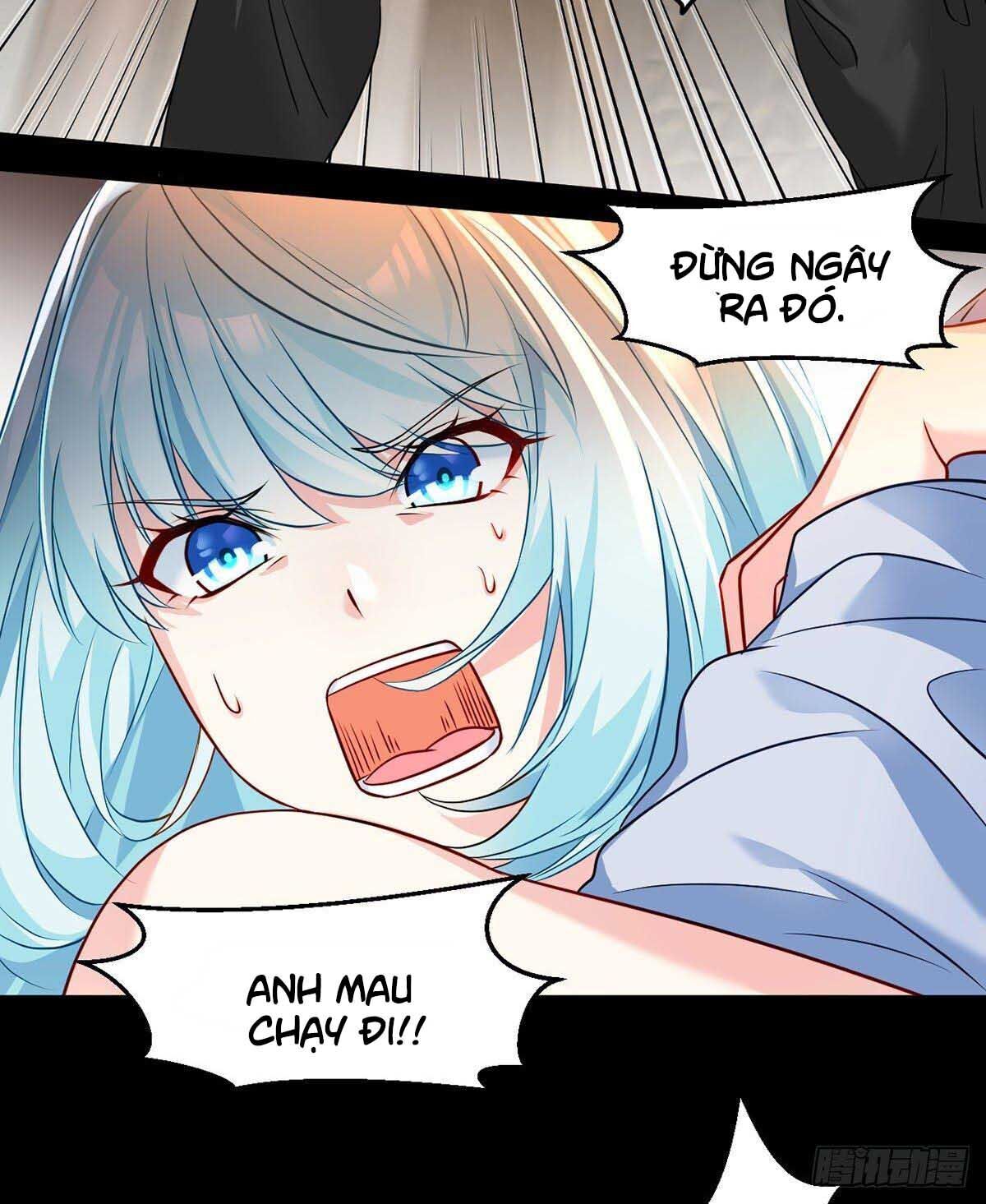 Tiên Tôn Lạc Vô Cực
