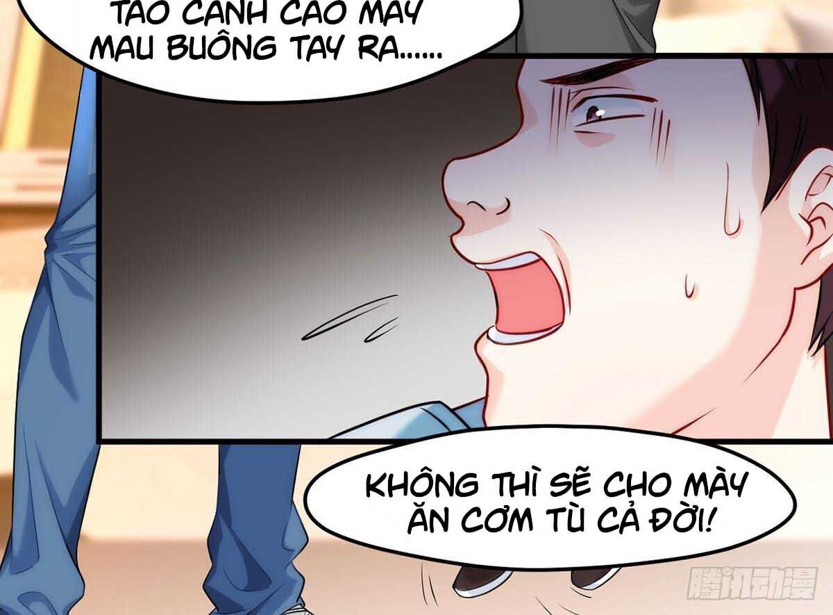 Tiên Tôn Lạc Vô Cực