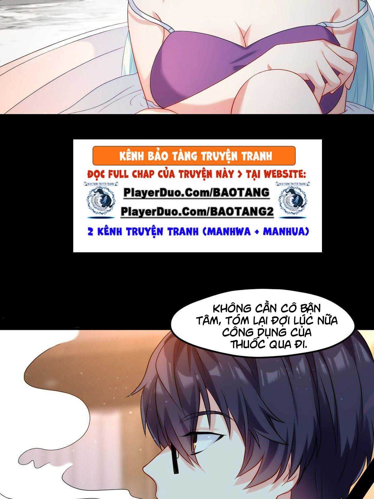 Tiên Tôn Lạc Vô Cực