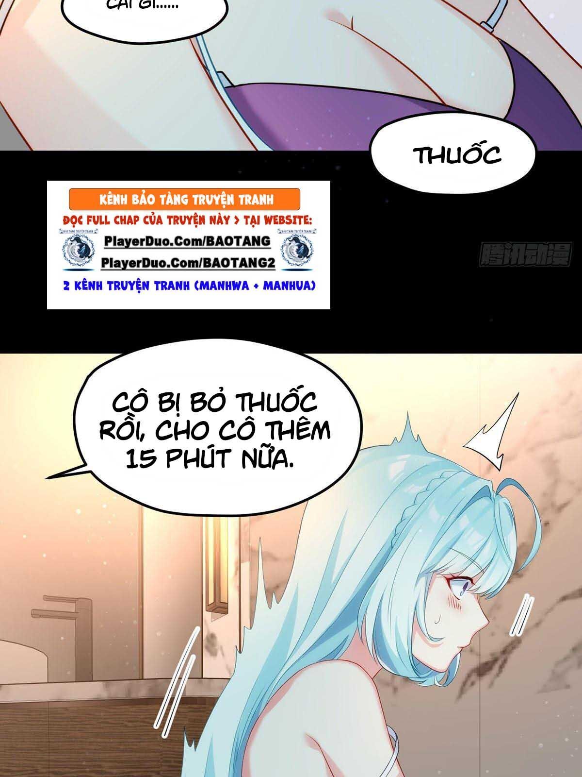 Tiên Tôn Lạc Vô Cực