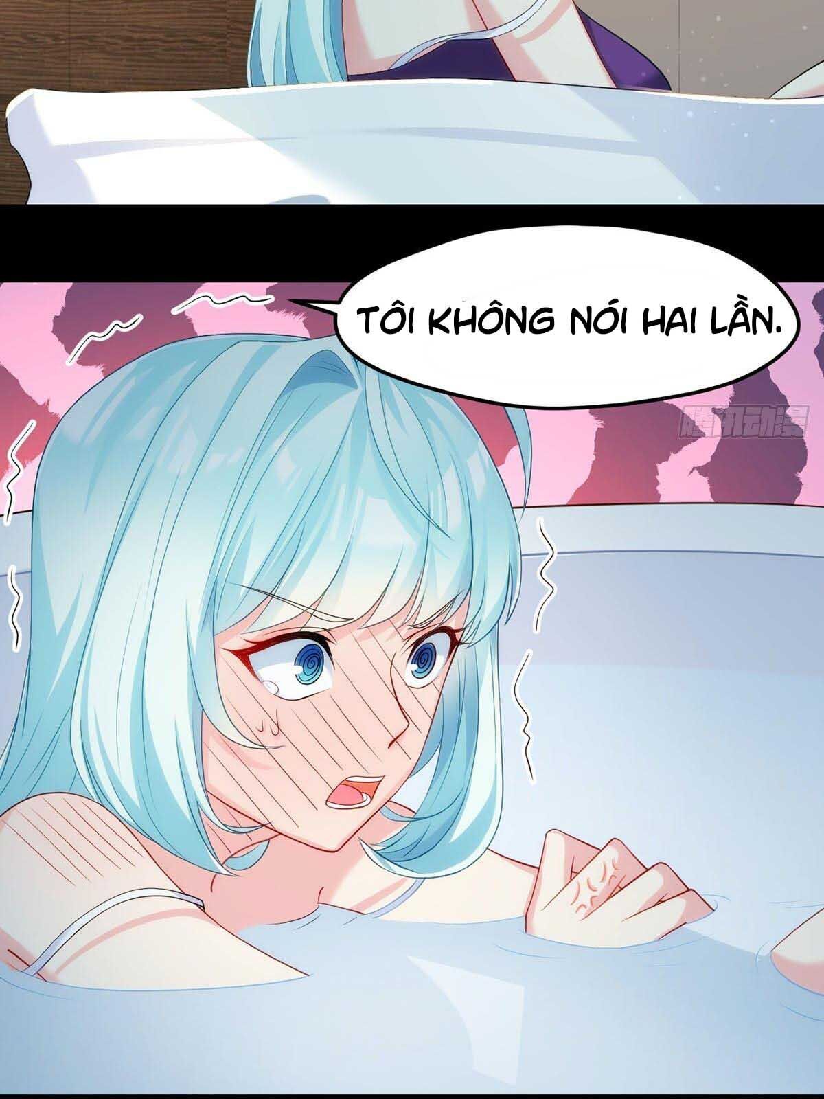 Tiên Tôn Lạc Vô Cực