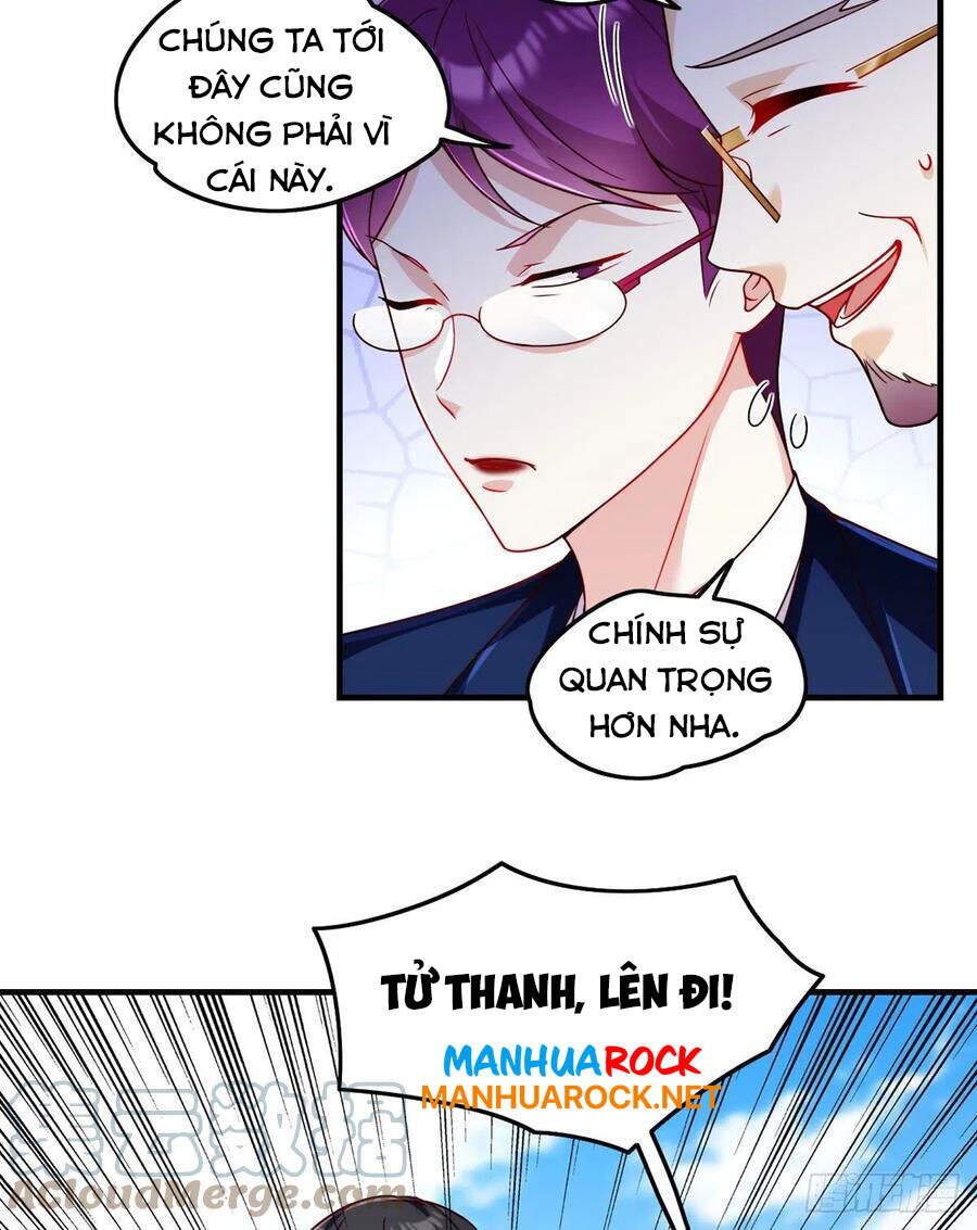 Tiên Tôn Lạc Vô Cực