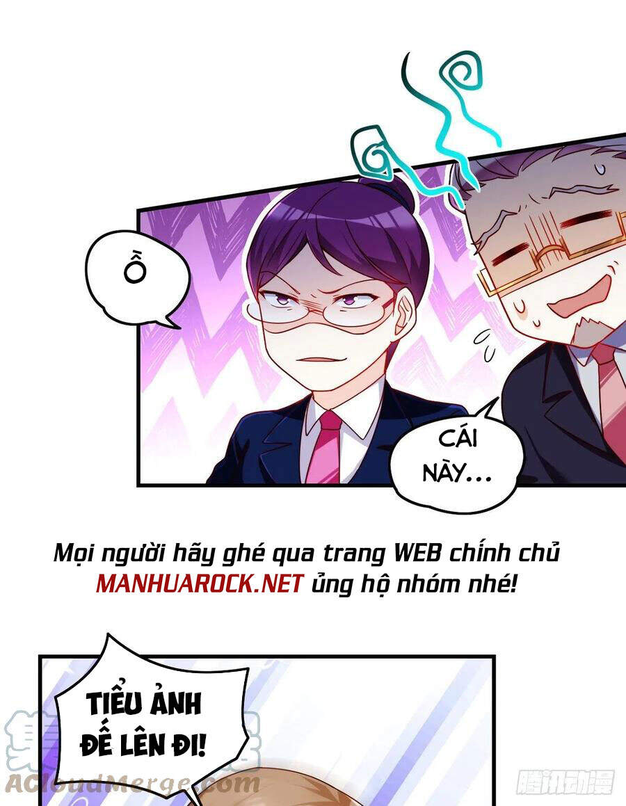 Tiên Tôn Lạc Vô Cực