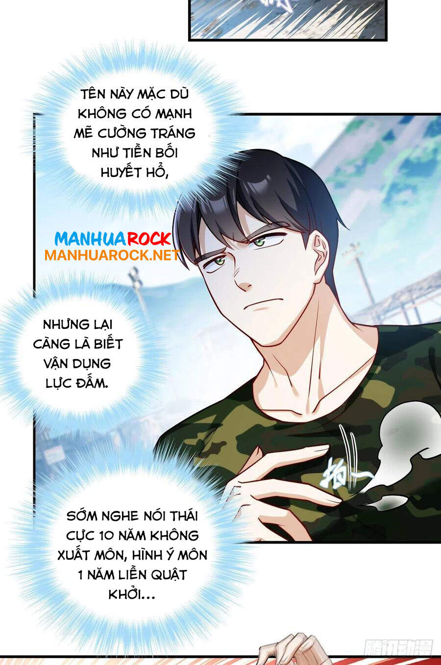Tiên Tôn Lạc Vô Cực