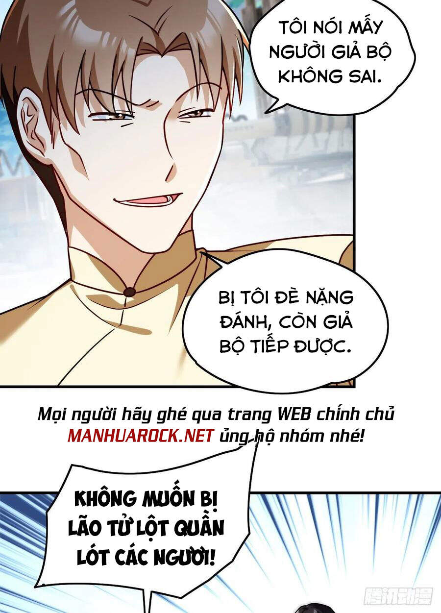 Tiên Tôn Lạc Vô Cực