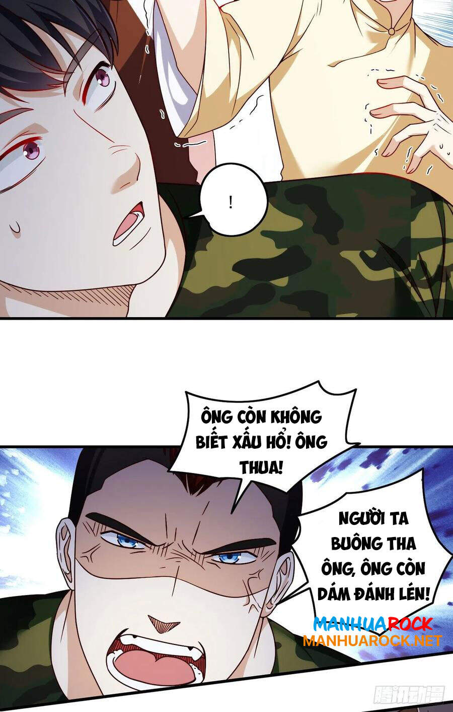 Tiên Tôn Lạc Vô Cực