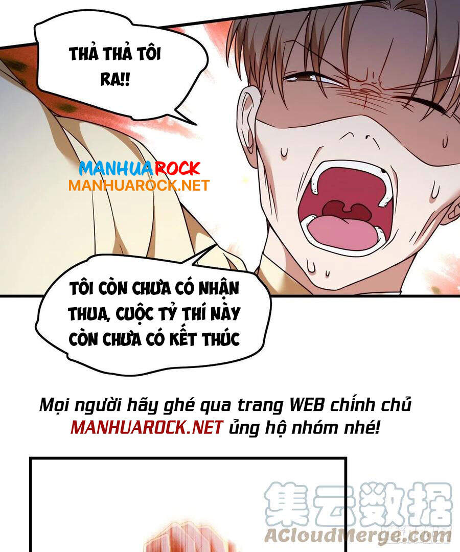 Tiên Tôn Lạc Vô Cực