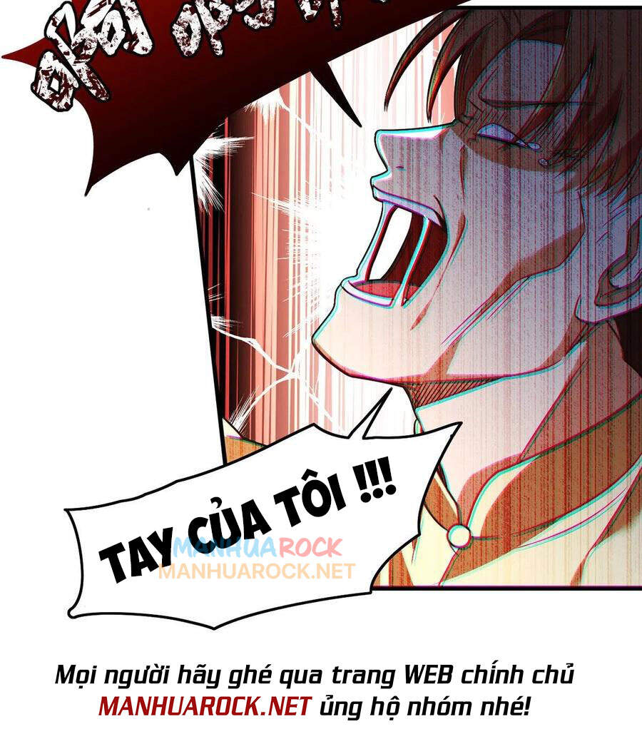 Tiên Tôn Lạc Vô Cực