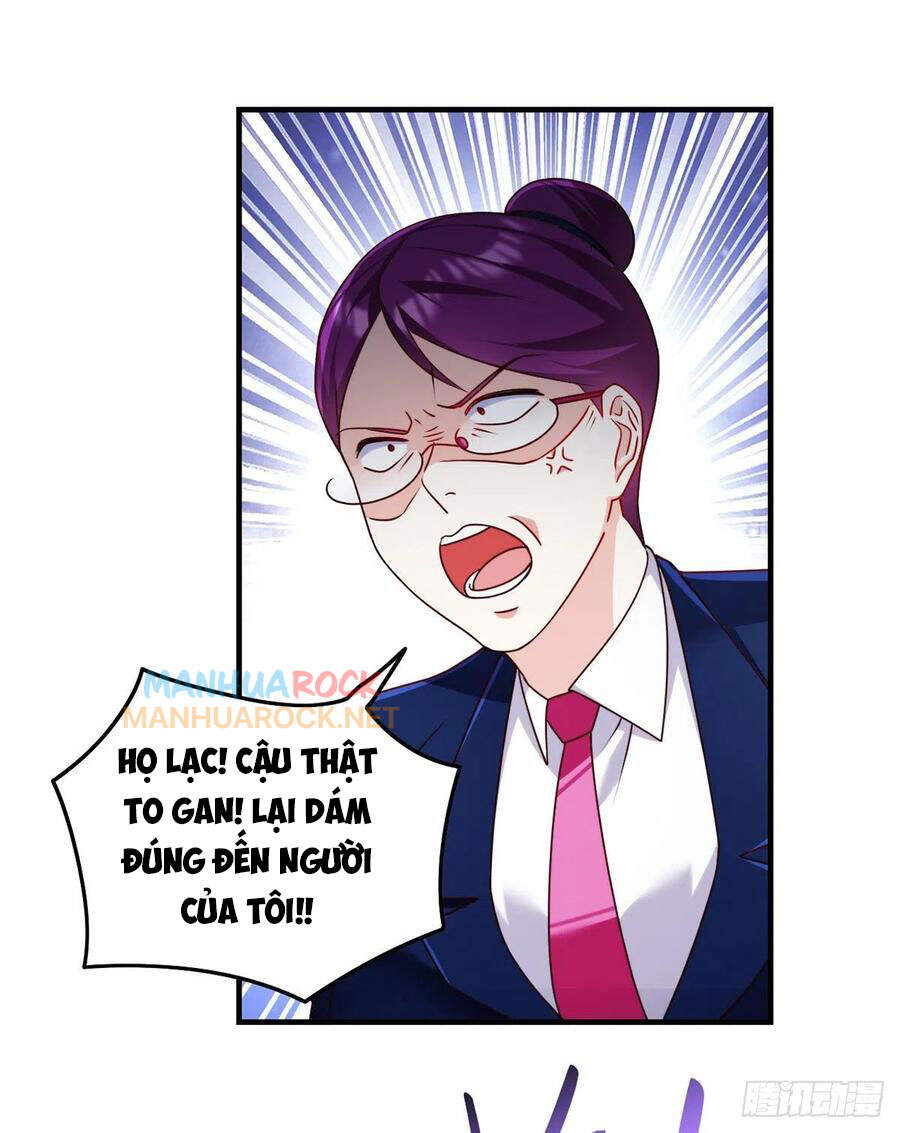 Tiên Tôn Lạc Vô Cực