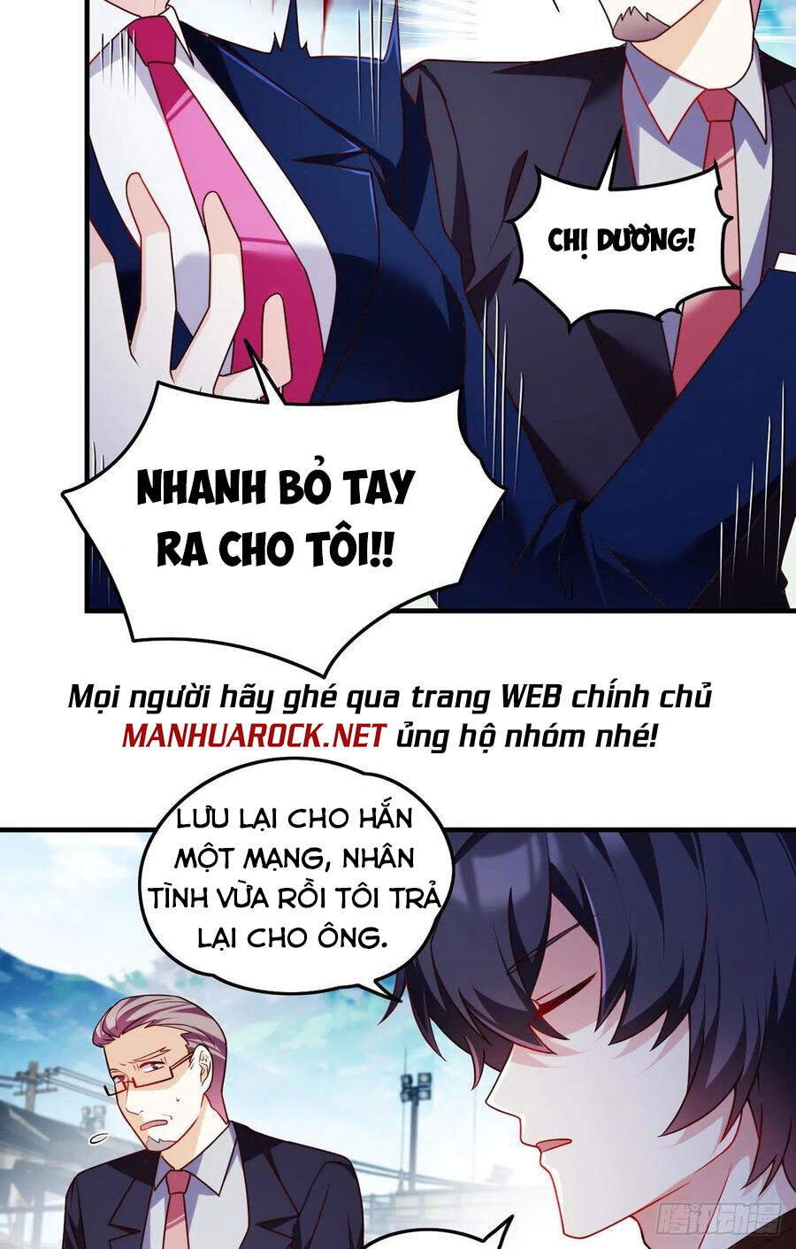 Tiên Tôn Lạc Vô Cực