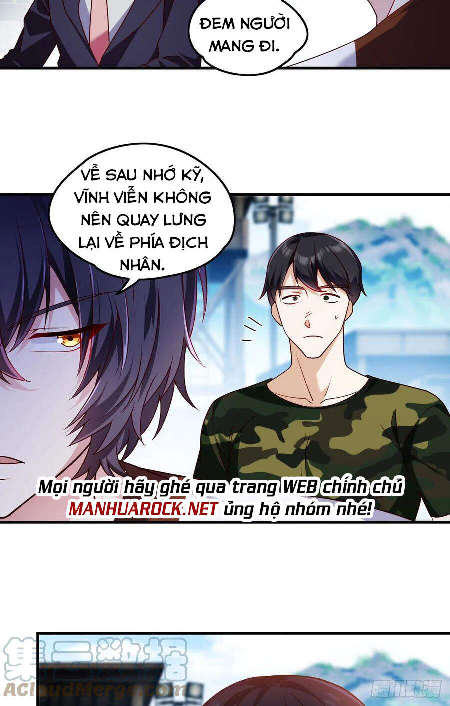 Tiên Tôn Lạc Vô Cực