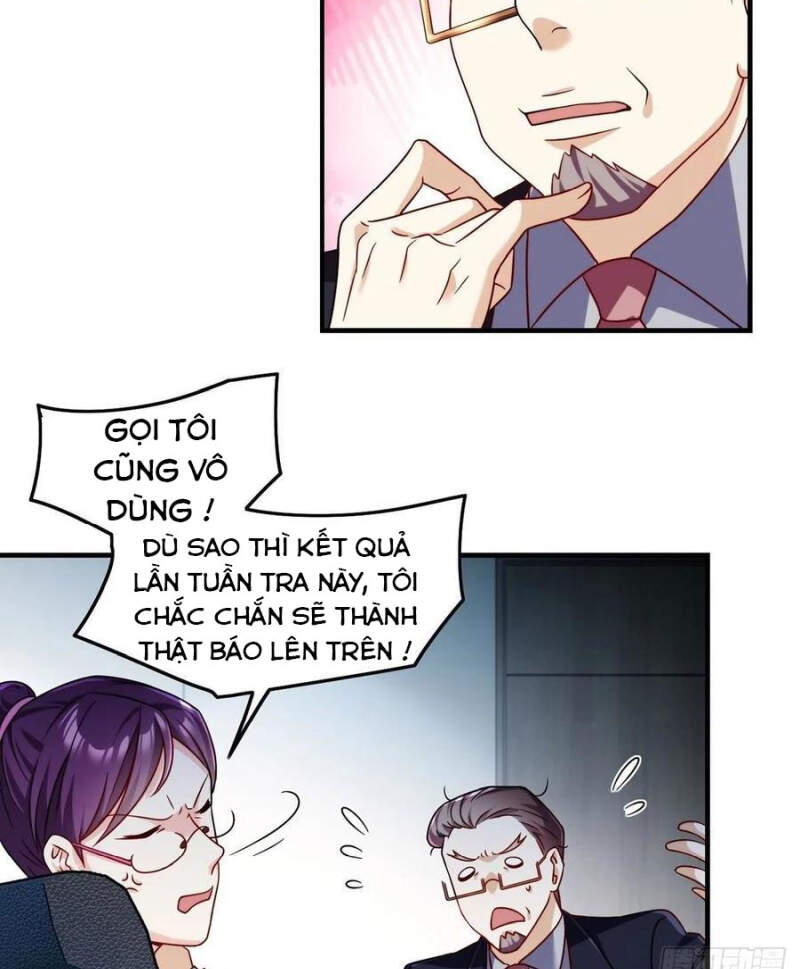 Tiên Tôn Lạc Vô Cực