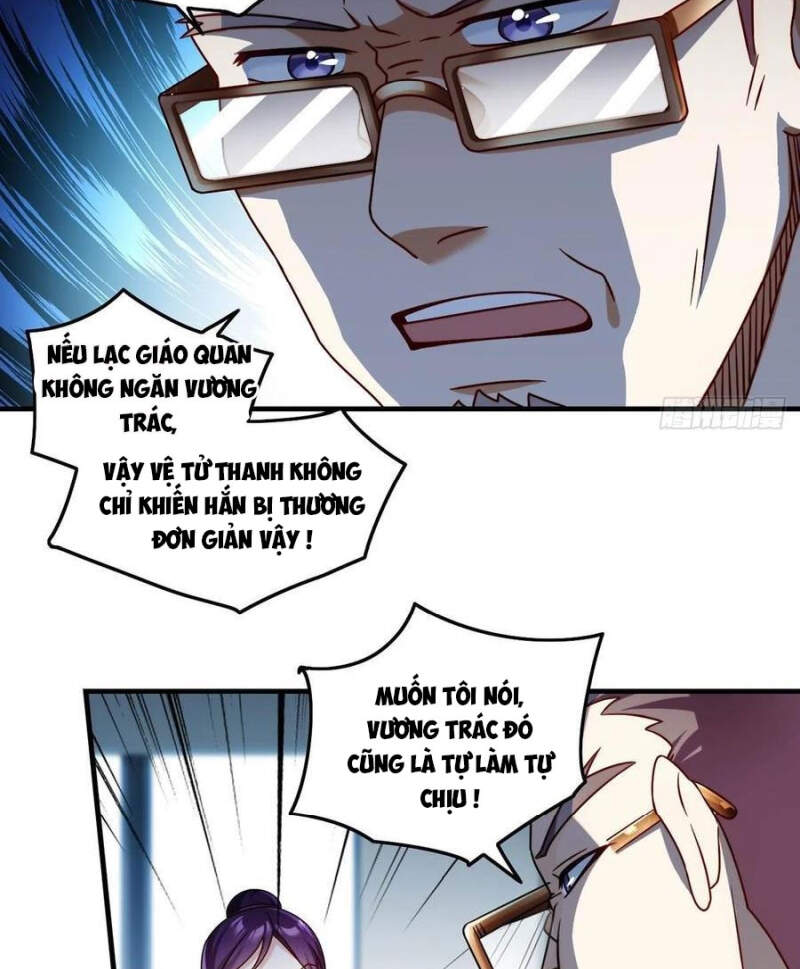 Tiên Tôn Lạc Vô Cực