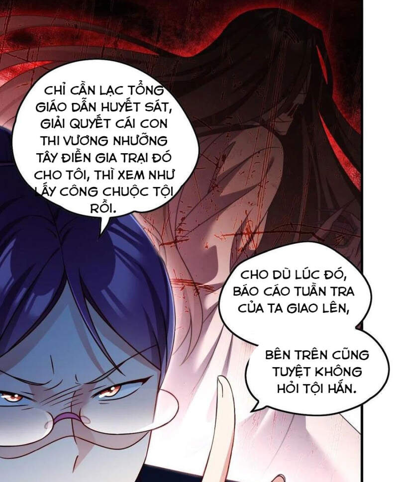 Tiên Tôn Lạc Vô Cực