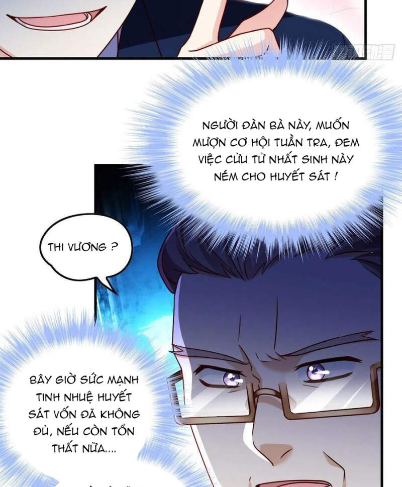 Tiên Tôn Lạc Vô Cực