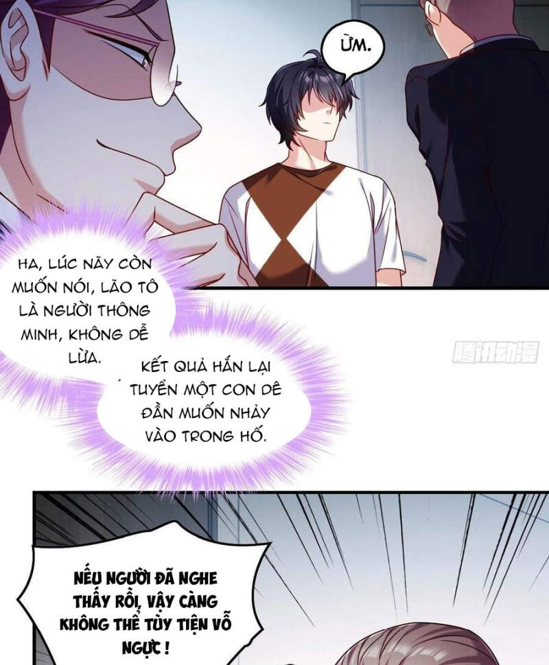 Tiên Tôn Lạc Vô Cực